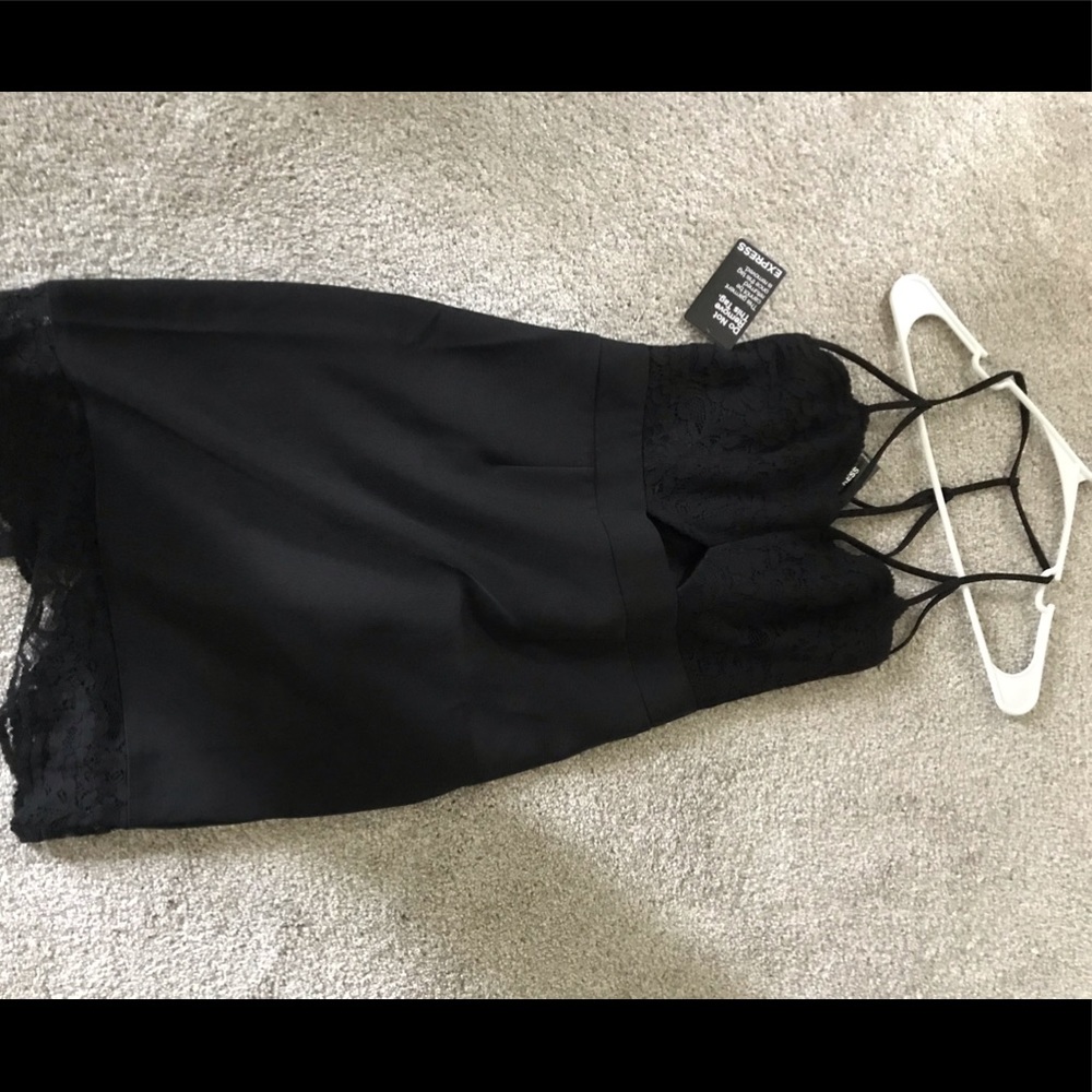 Express Dress
